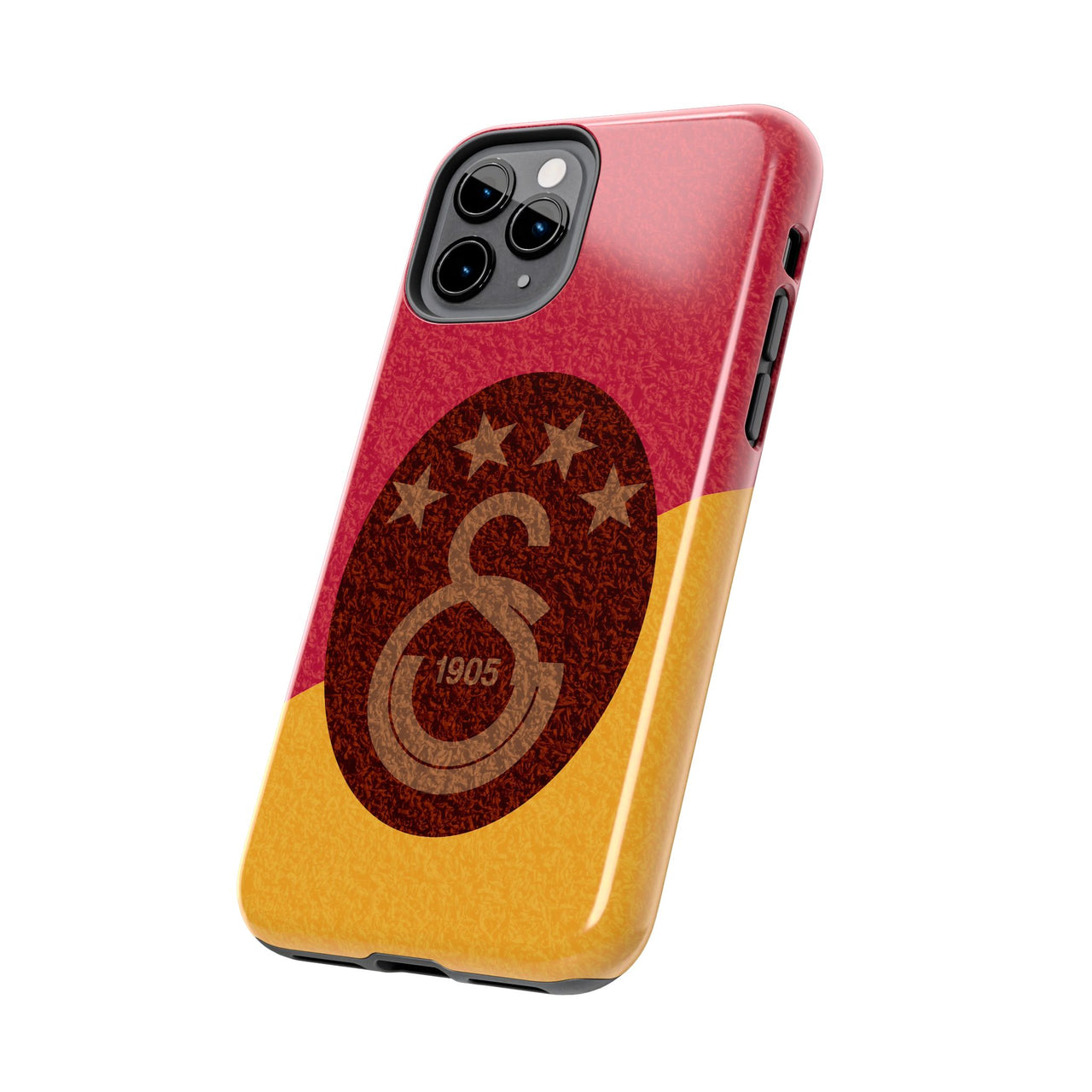 Galatasaray Tough Phone Case