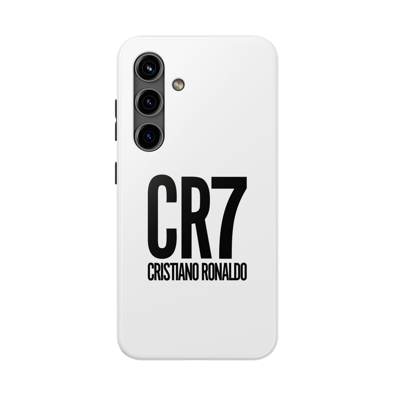 Cristiano Ronaldo Tough Phone Case