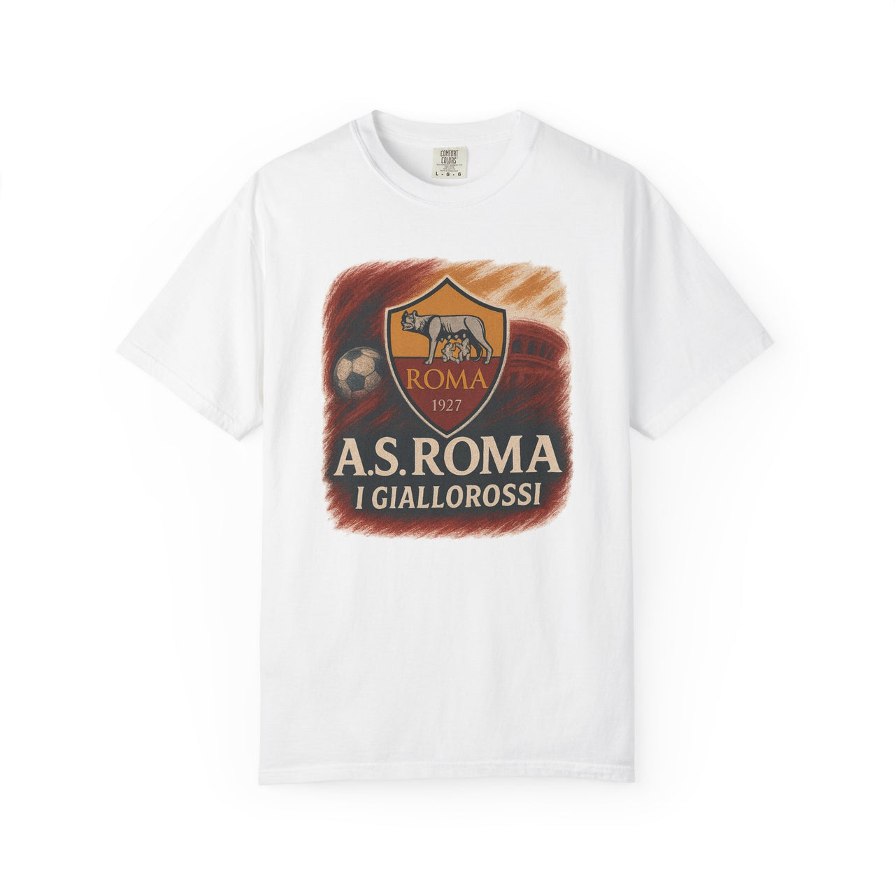 A.S. Roma Unisex T-Shirt