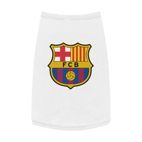 Thumbnail for Barcelona Pet Tank Top