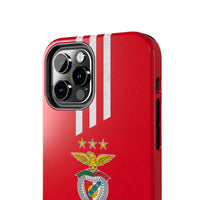 Thumbnail for Benfica Tough Phone Case