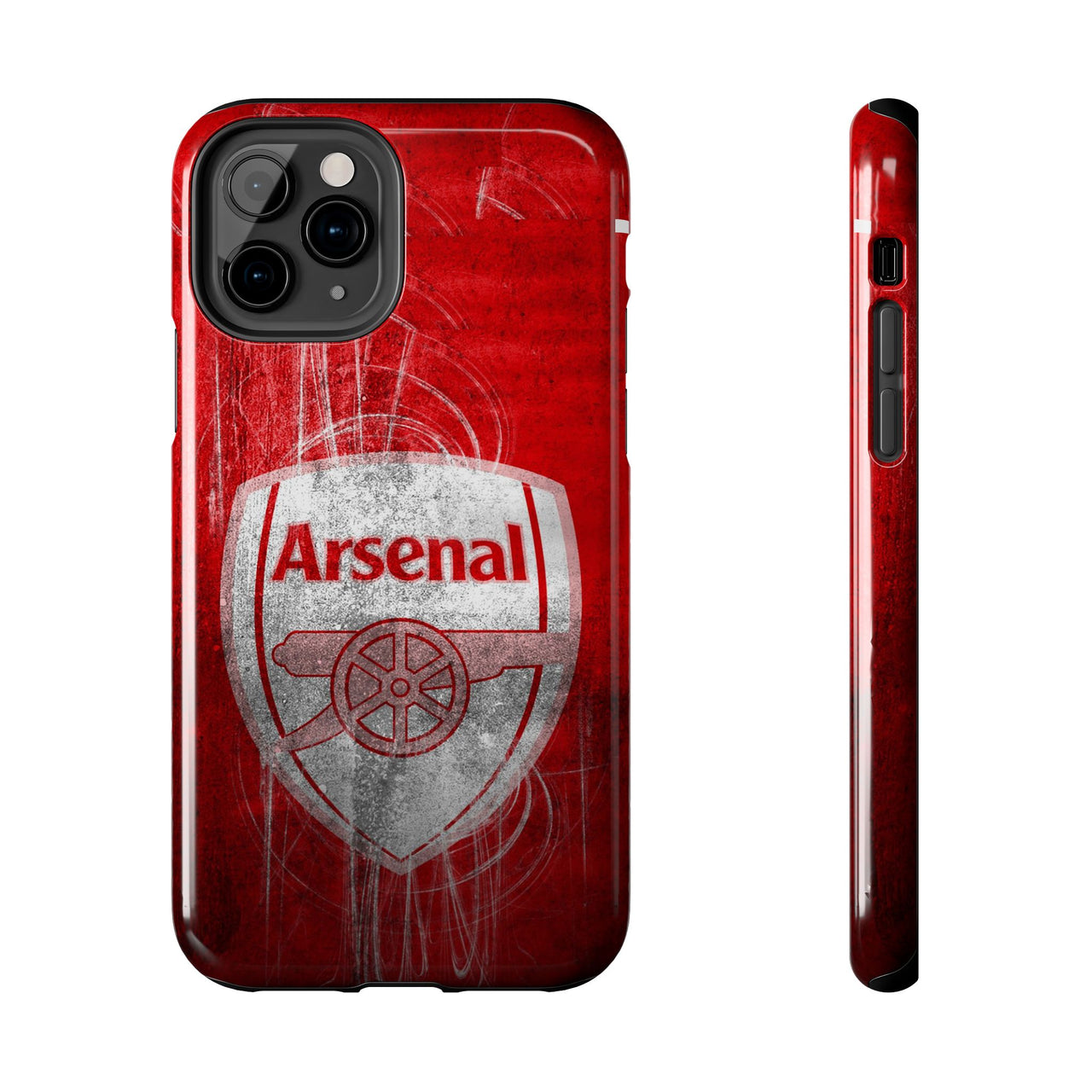 Arsenal Phone Case
