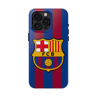 Thumbnail for Barcelona Tough Phone Cases