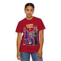 Thumbnail for Lamine Yamal Graphic Tee - Unisex