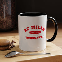 Thumbnail for AC Milan Coffee Mug, 11oz