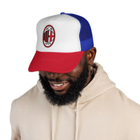 Thumbnail for AC Milan Trucker Caps