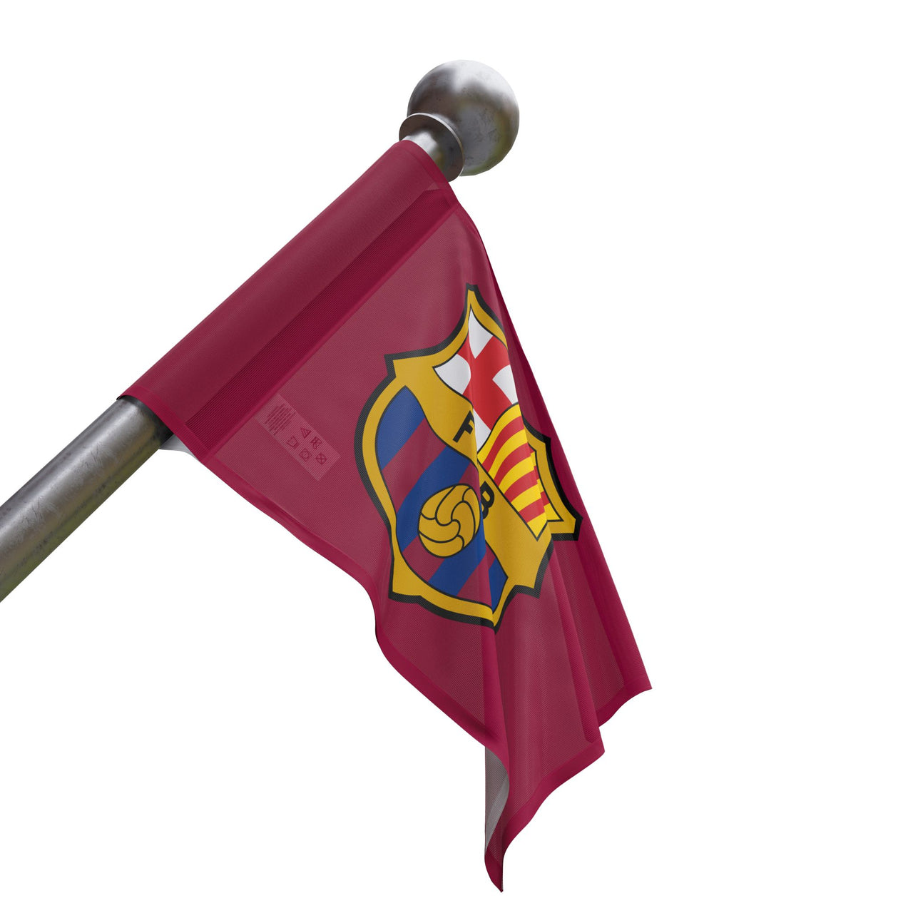 Barcelona Flag