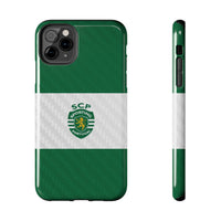 Thumbnail for Sporting CP Tough Phone Case