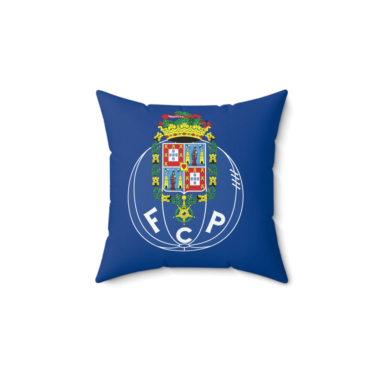 Porto Square Pillow