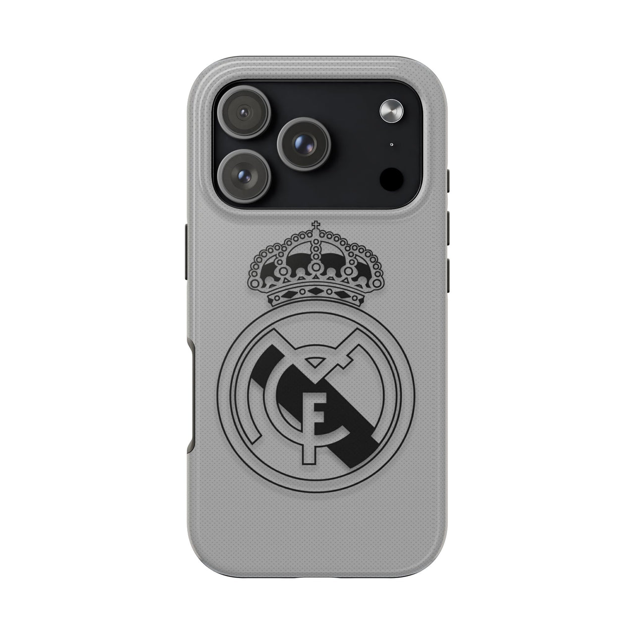 Real Madrid Phone Case