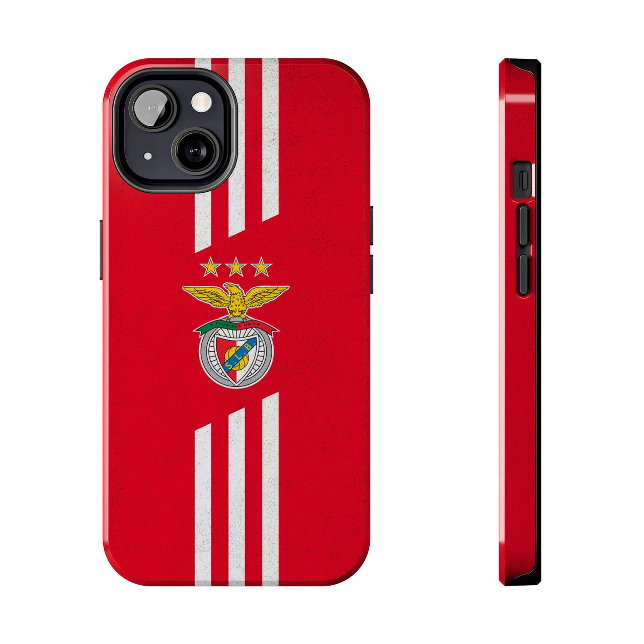 Benfica Tough Phone Case