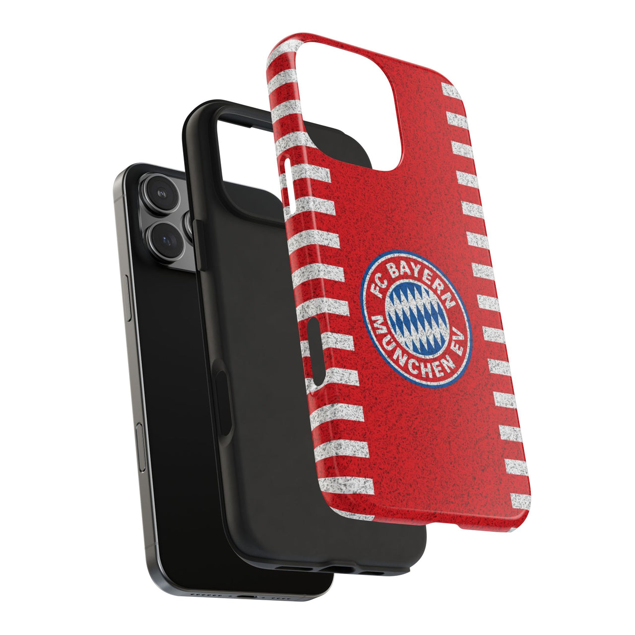 Bayern Munich Tough Phone Case
