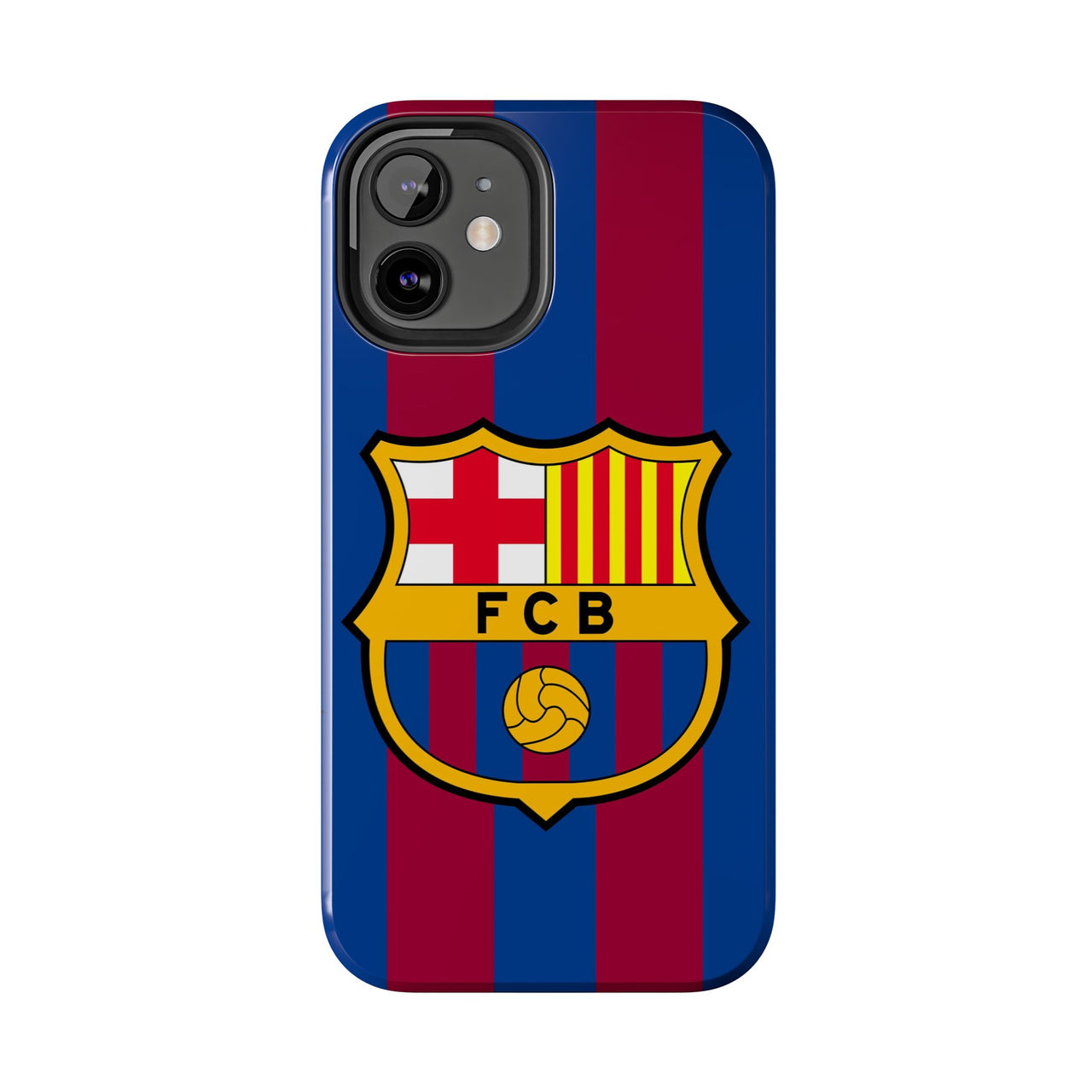 Barcelona Tough Phone Cases