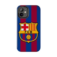 Thumbnail for Barcelona Tough Phone Cases