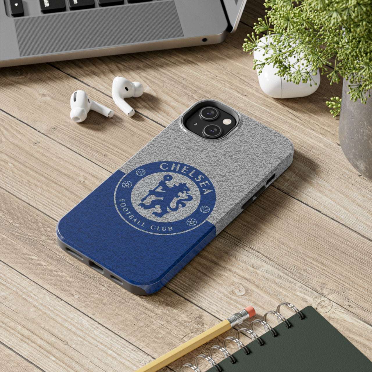 Chelsea Tough Phone Case