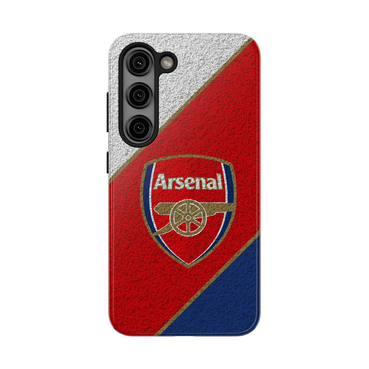 Arsenal Tough Phone Case
