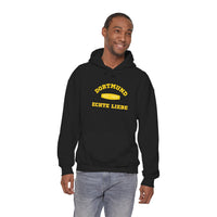 Thumbnail for Borussia Dortmund Unisex Hooded Sweatshirt