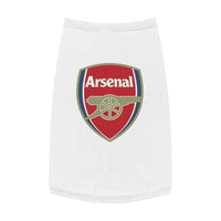 Thumbnail for Arsenal Pet Tank Top
