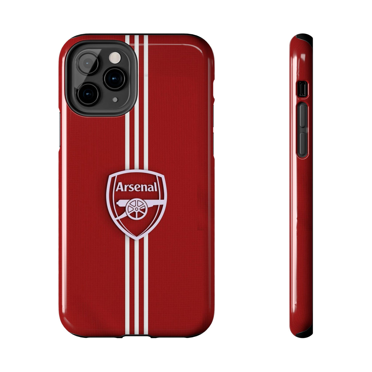 Arsenal Tough Phone Case