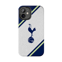 Thumbnail for Tottenham Hotspurs Phone Case - Jersey