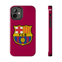 Thumbnail for Barcelona Phone Case