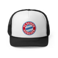 Thumbnail for Bayern Munich Trucker Caps