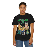 Thumbnail for Neymar Jr. Graphic Tee - Unisex