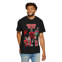 Thumbnail for Mohamed Salah Graphic Tee - Unisex