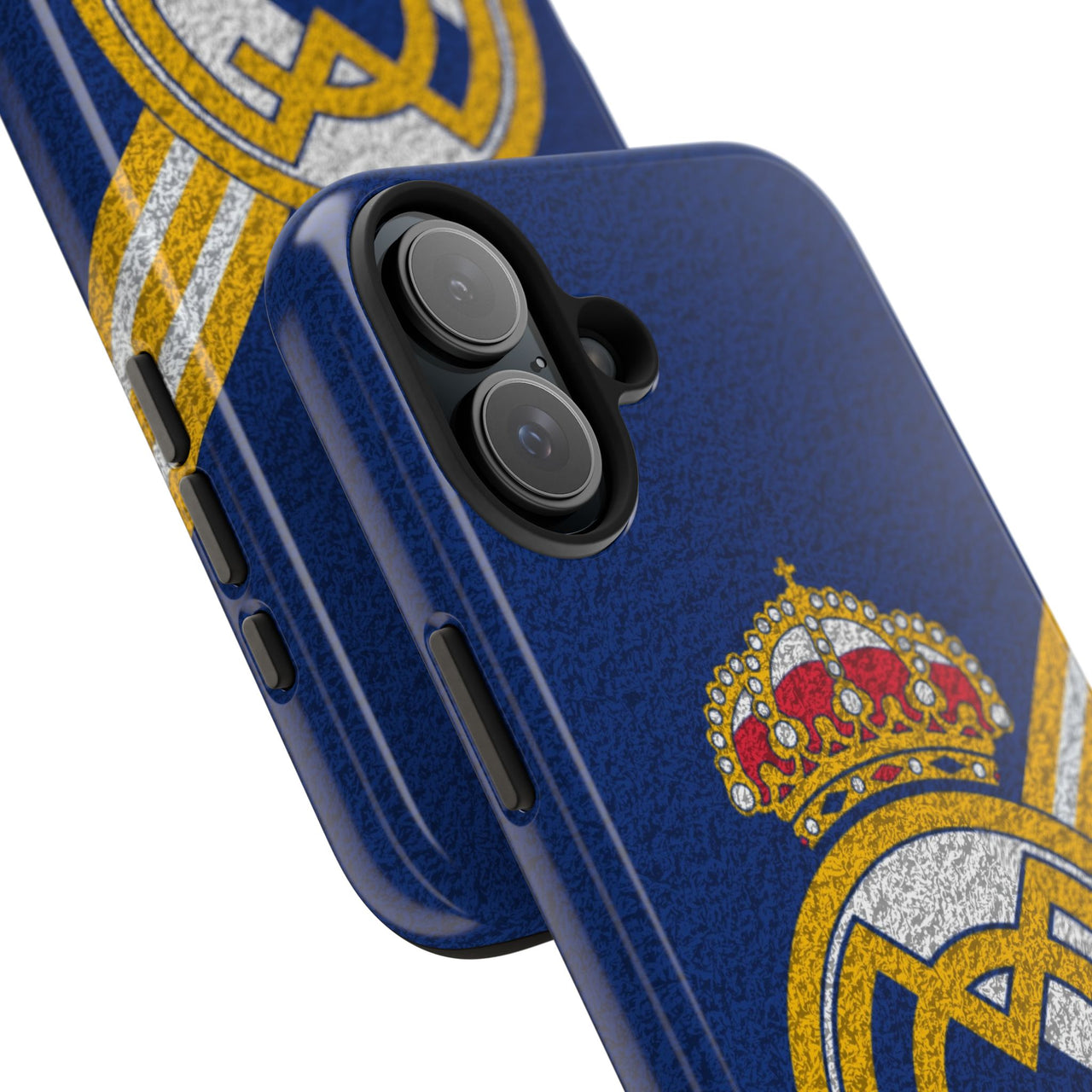 Real Madrid Tough Phone Case