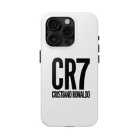 Thumbnail for Cristiano Ronaldo Phone Case -  CR7