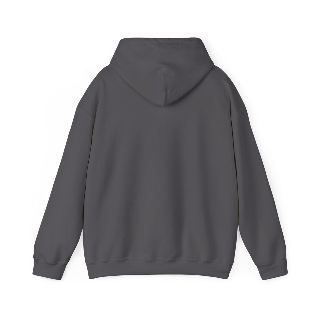 Manchester United Unisex Hooded Sweatshirt