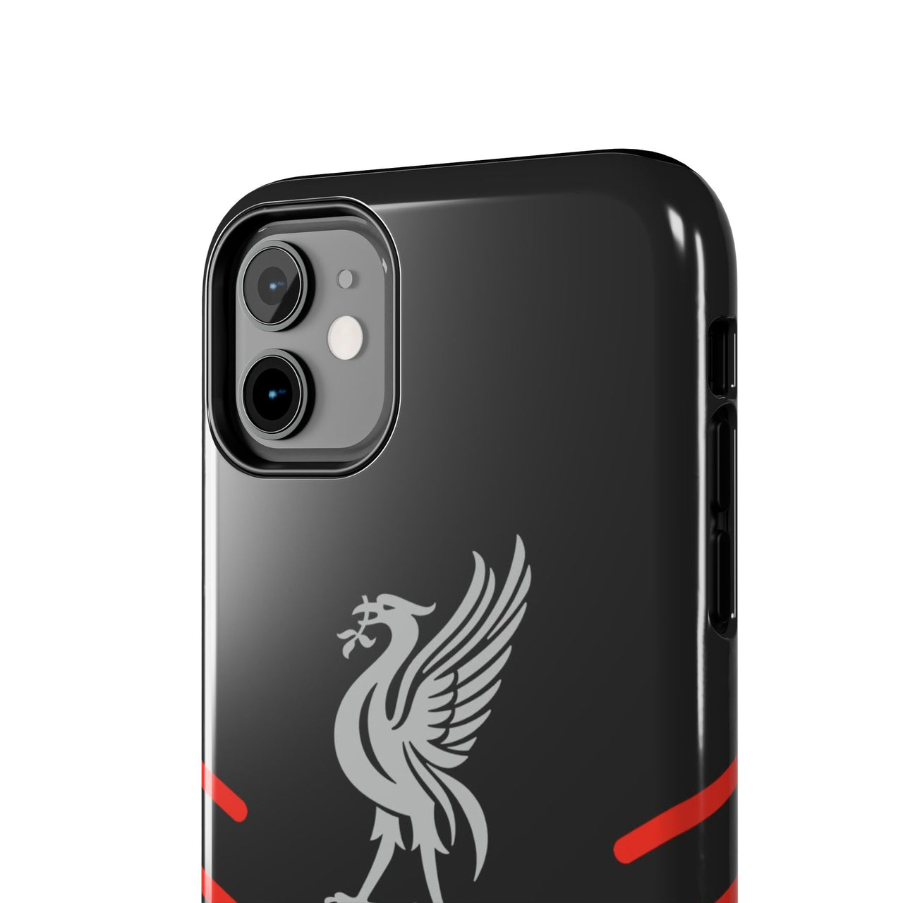 Liver-pool Football Club Phone Case