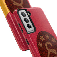 Thumbnail for Galatasaray Tough Phone Case