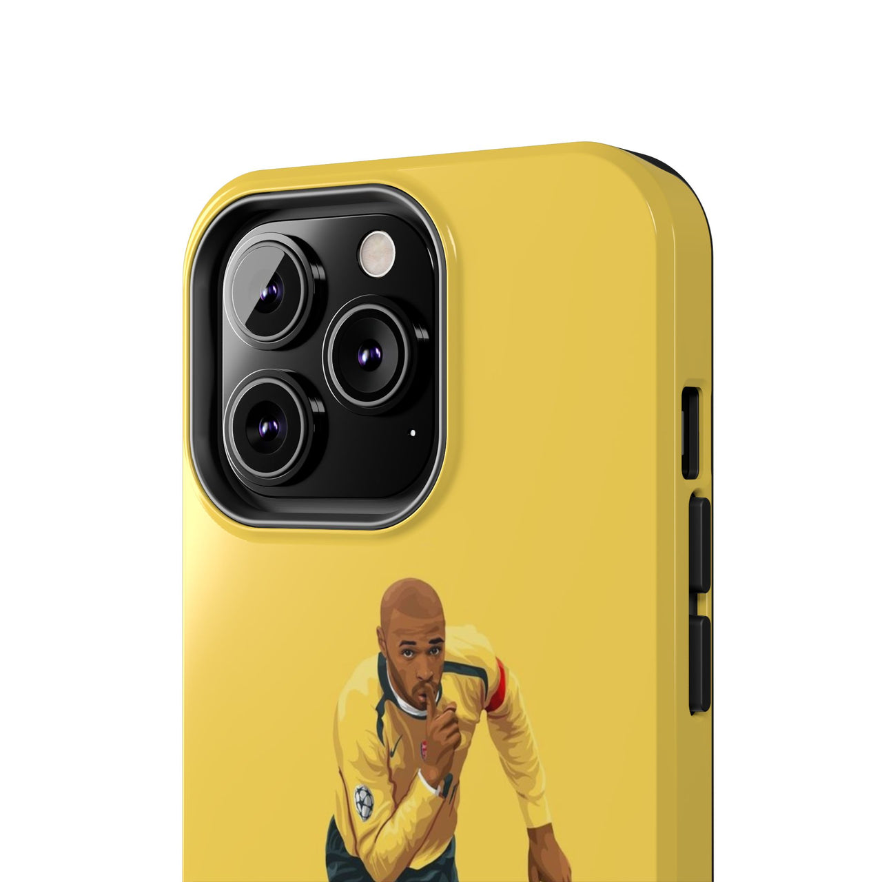 Thierry Henry Tough Phone Case