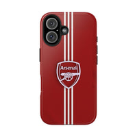 Thumbnail for Arsenal Tough Phone Case