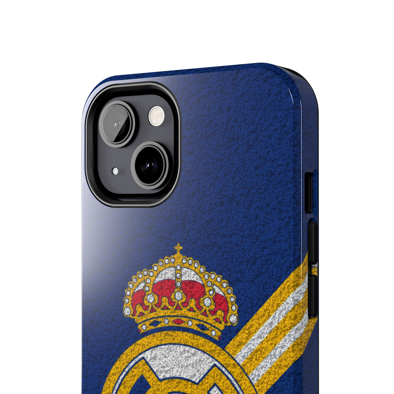 Real Madrid Tough Phone Case