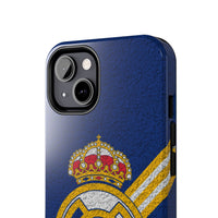 Thumbnail for Real Madrid Tough Phone Case