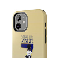 Thumbnail for Vinicius Jr Tough Phone Case