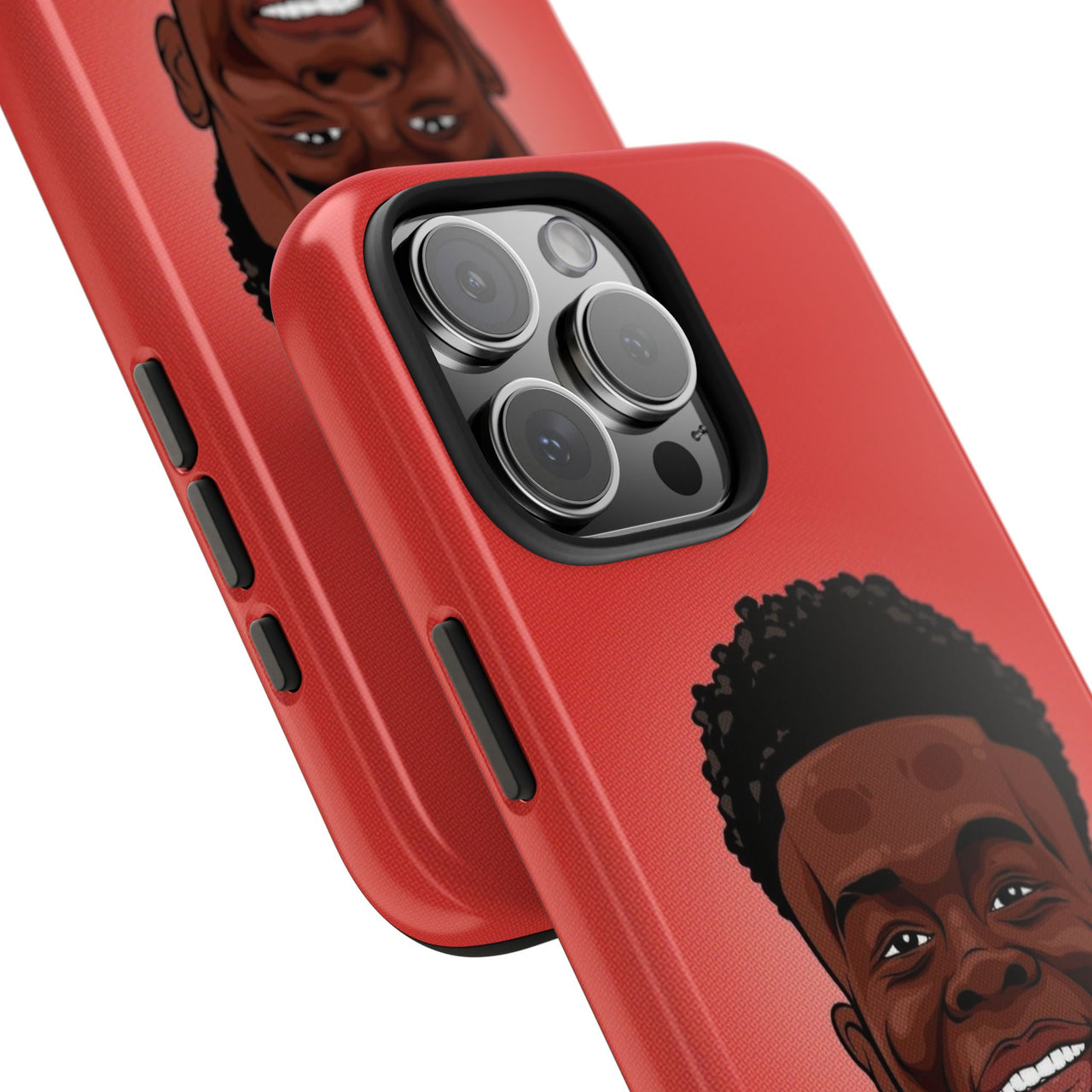 Bukayo Saka Tough Phone Case