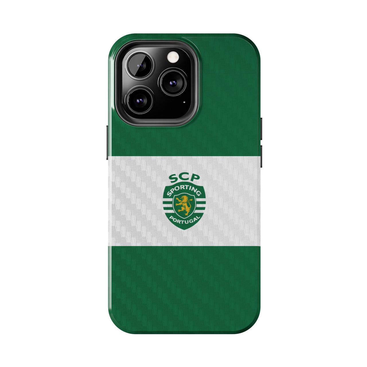 Sporting CP Tough Phone Case