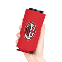 Thumbnail for AC Milan Can Cooler - Drink Sleeve