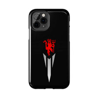Thumbnail for Manchester United Red Devil Phone Case