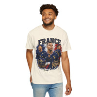 Thumbnail for Kylian Mbappé Graphic Tee -  Unisex