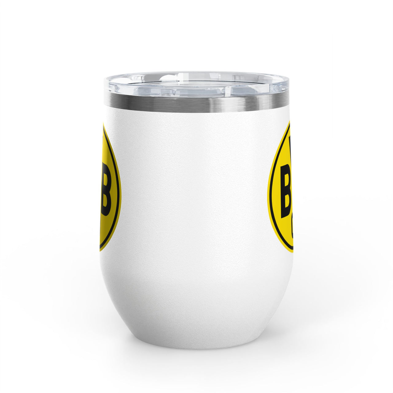 BVB Insulated Wine Tumbler — 12oz