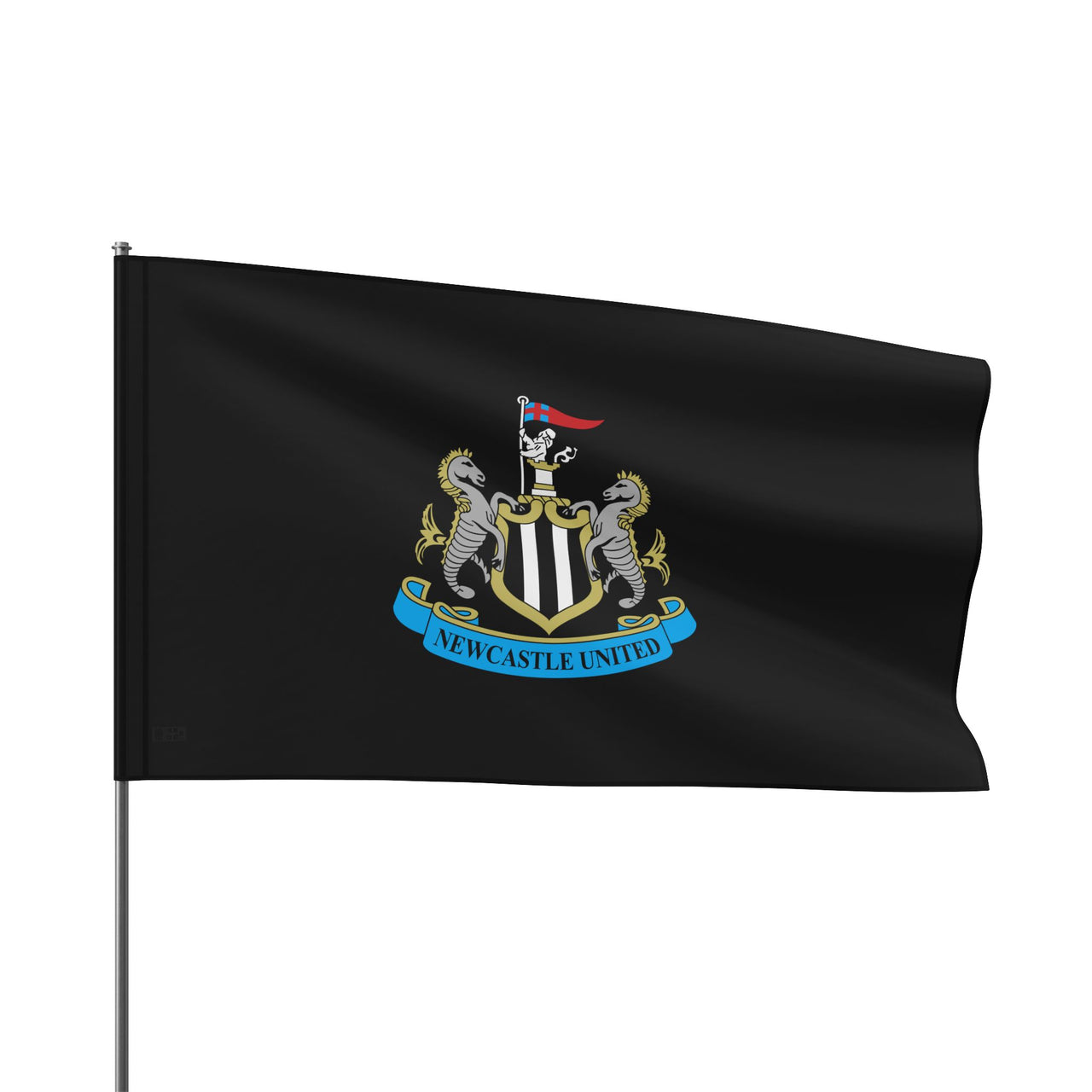 Newcastle Flag