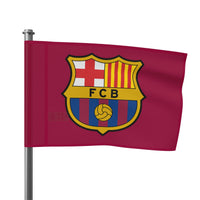 Thumbnail for Barcelona Flag