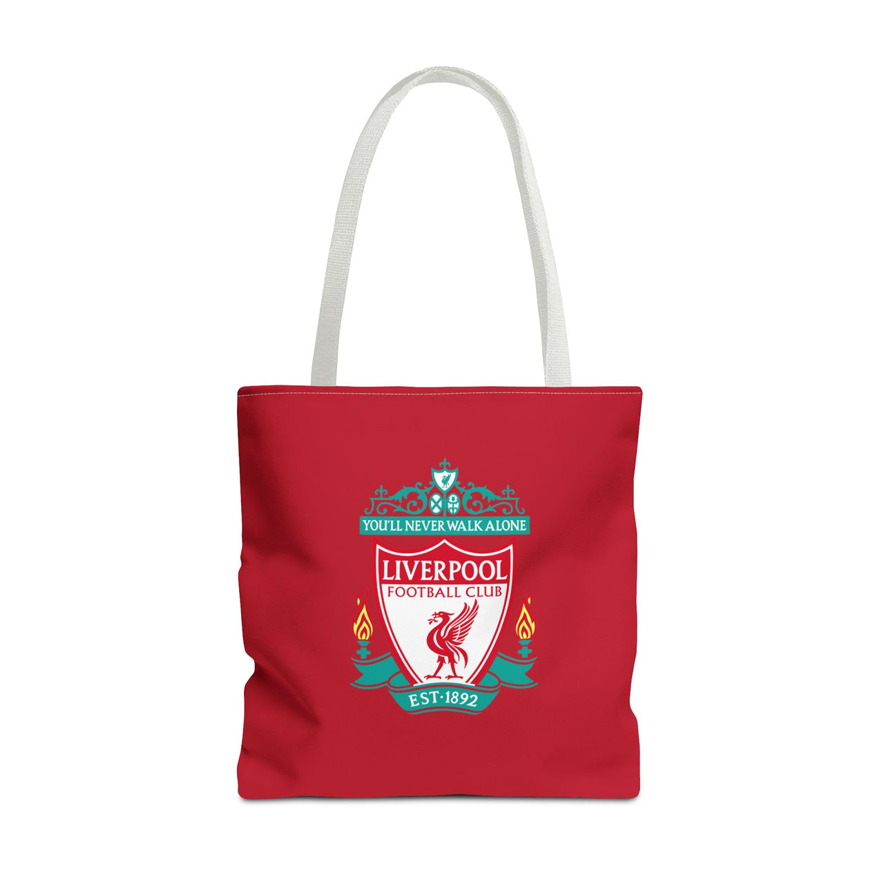 Liverpool Tote Bag