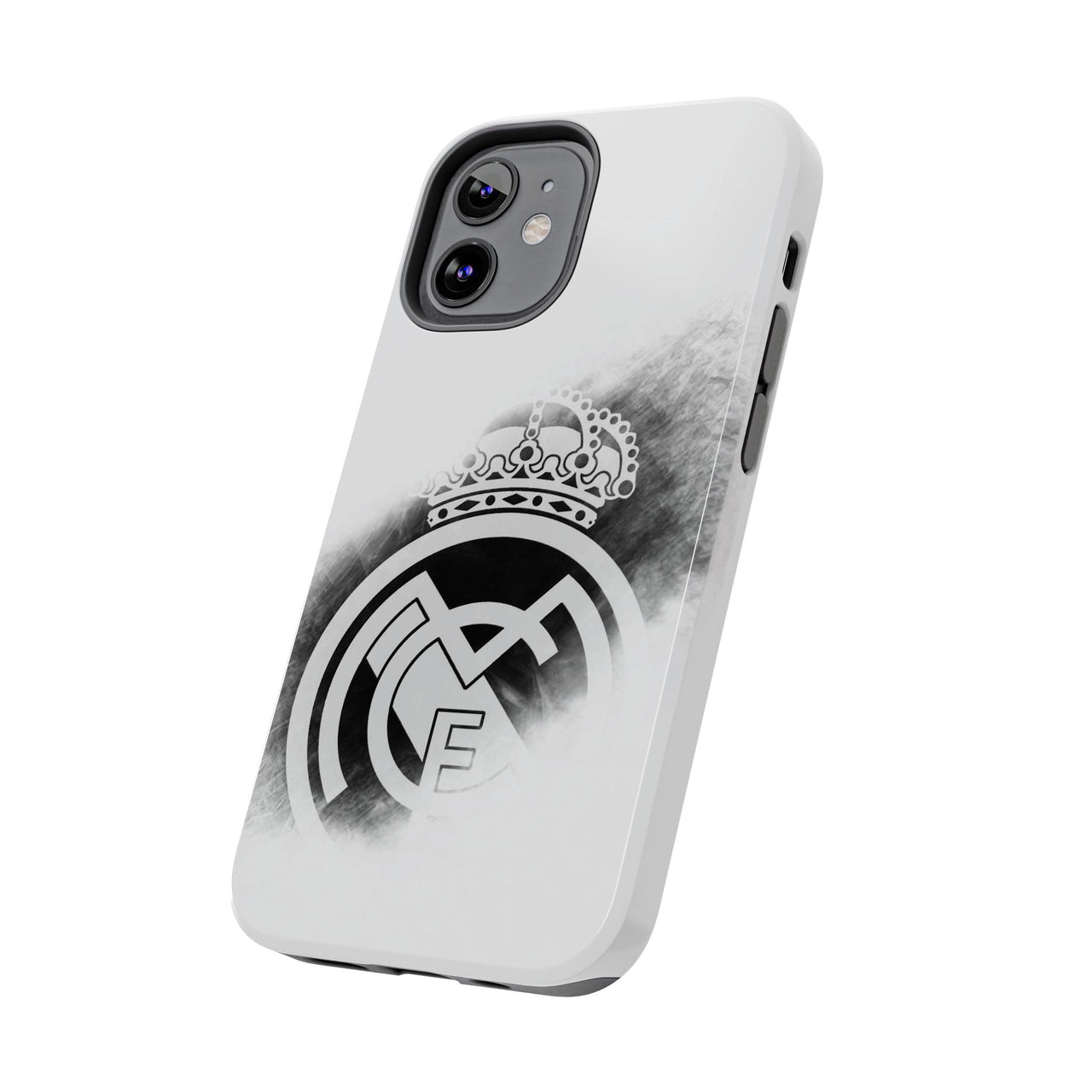 Real Madrid Tough Phone Case