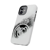 Thumbnail for Real Madrid Tough Phone Case