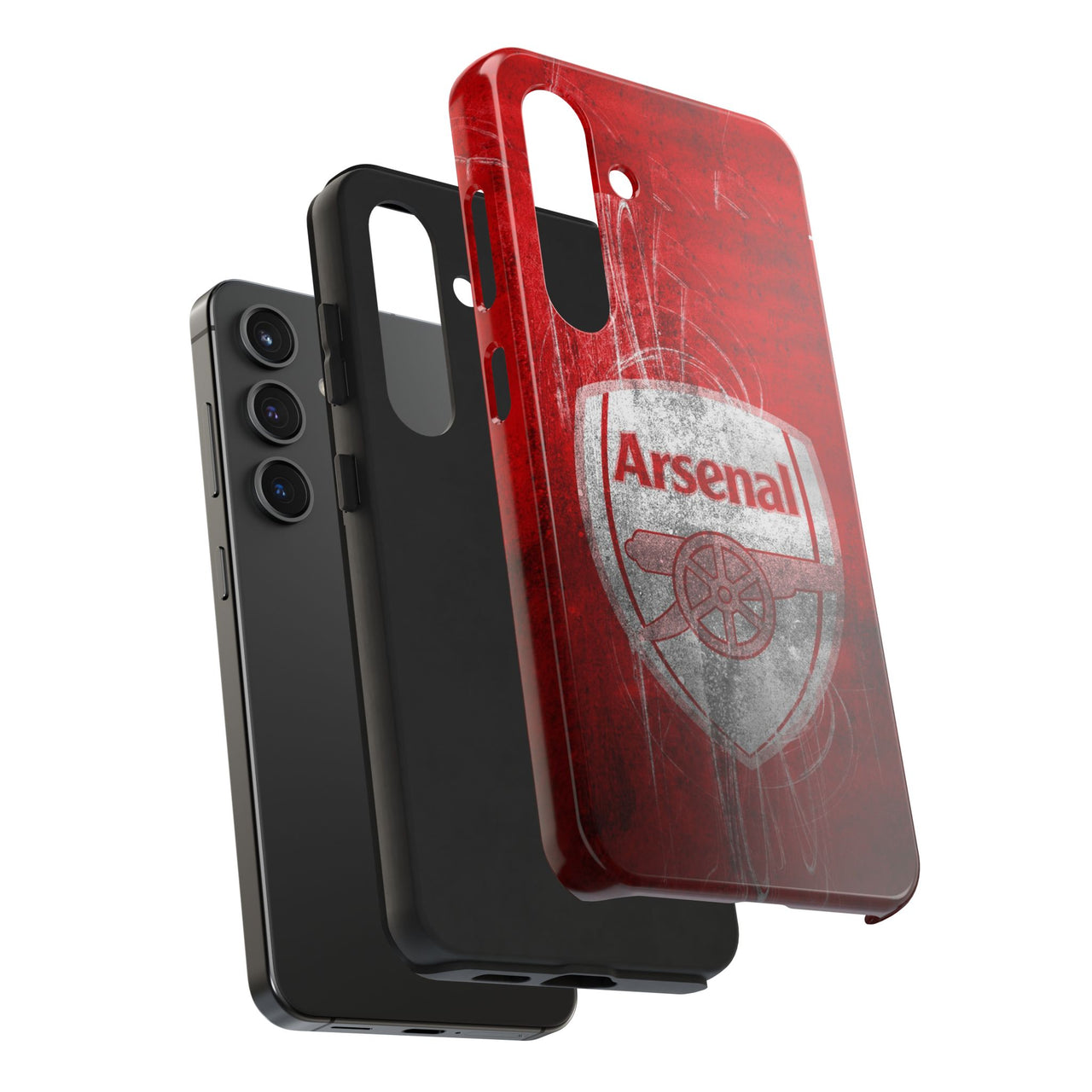 Arsenal Phone Case